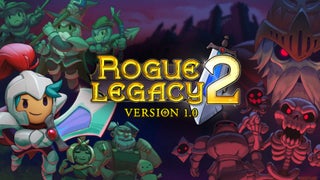 《Rogue Legacy 2》PC 和 Xbox 发售日期公布